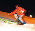 Night Skiing-a Unique Riding Experience